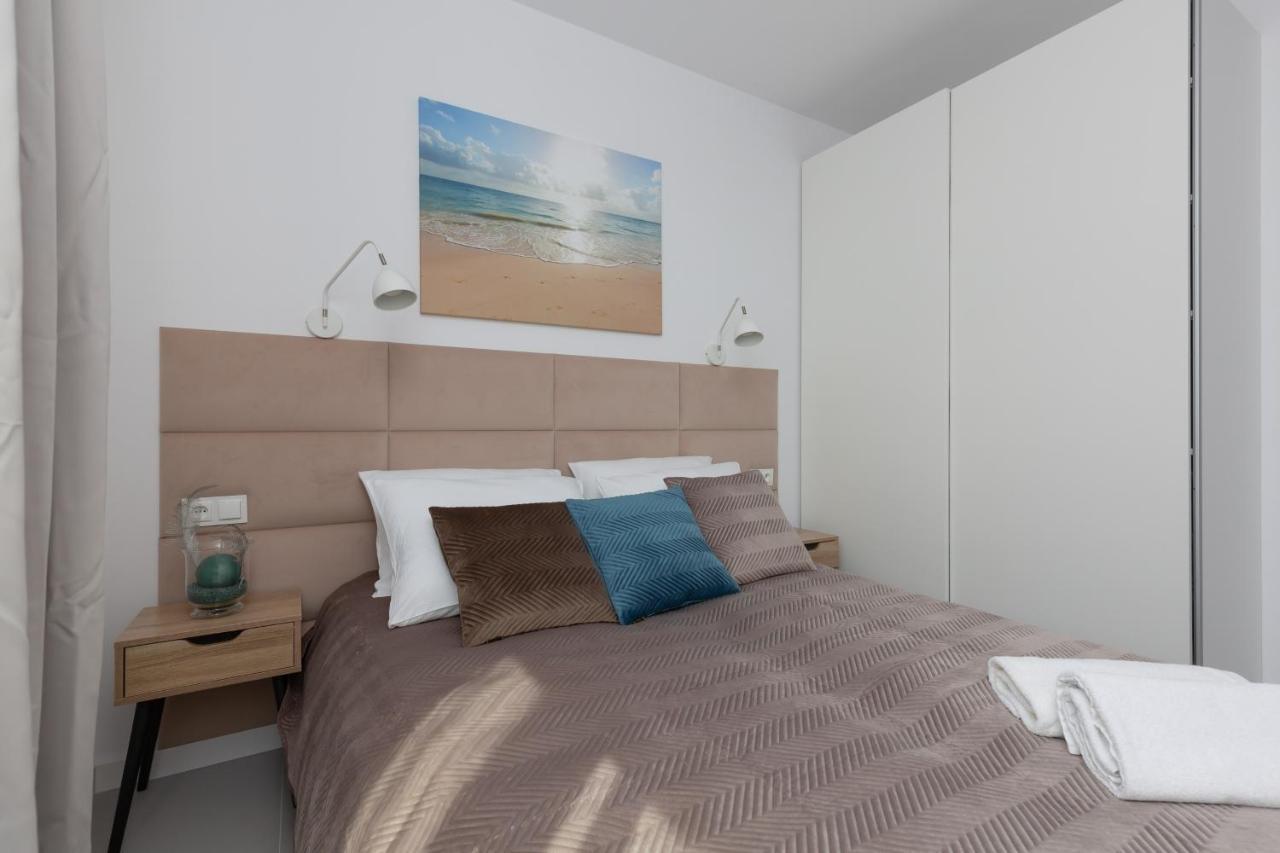 Nowe Bemowo Apartment By Renters 华沙 外观 照片