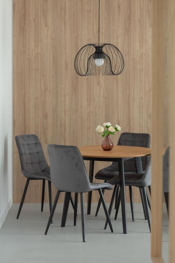 Nowe Bemowo Apartment By Renters 华沙 外观 照片