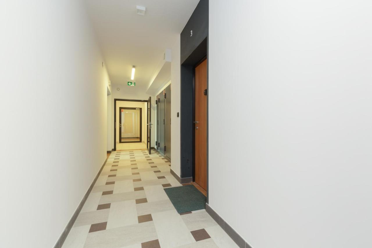 Nowe Bemowo Apartment By Renters 华沙 外观 照片